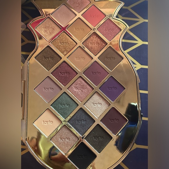 Tarte Pinapple of my Eye set - Picture 7 of 8